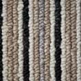 Designer Stripe(Free Underlay and Free Fitting)